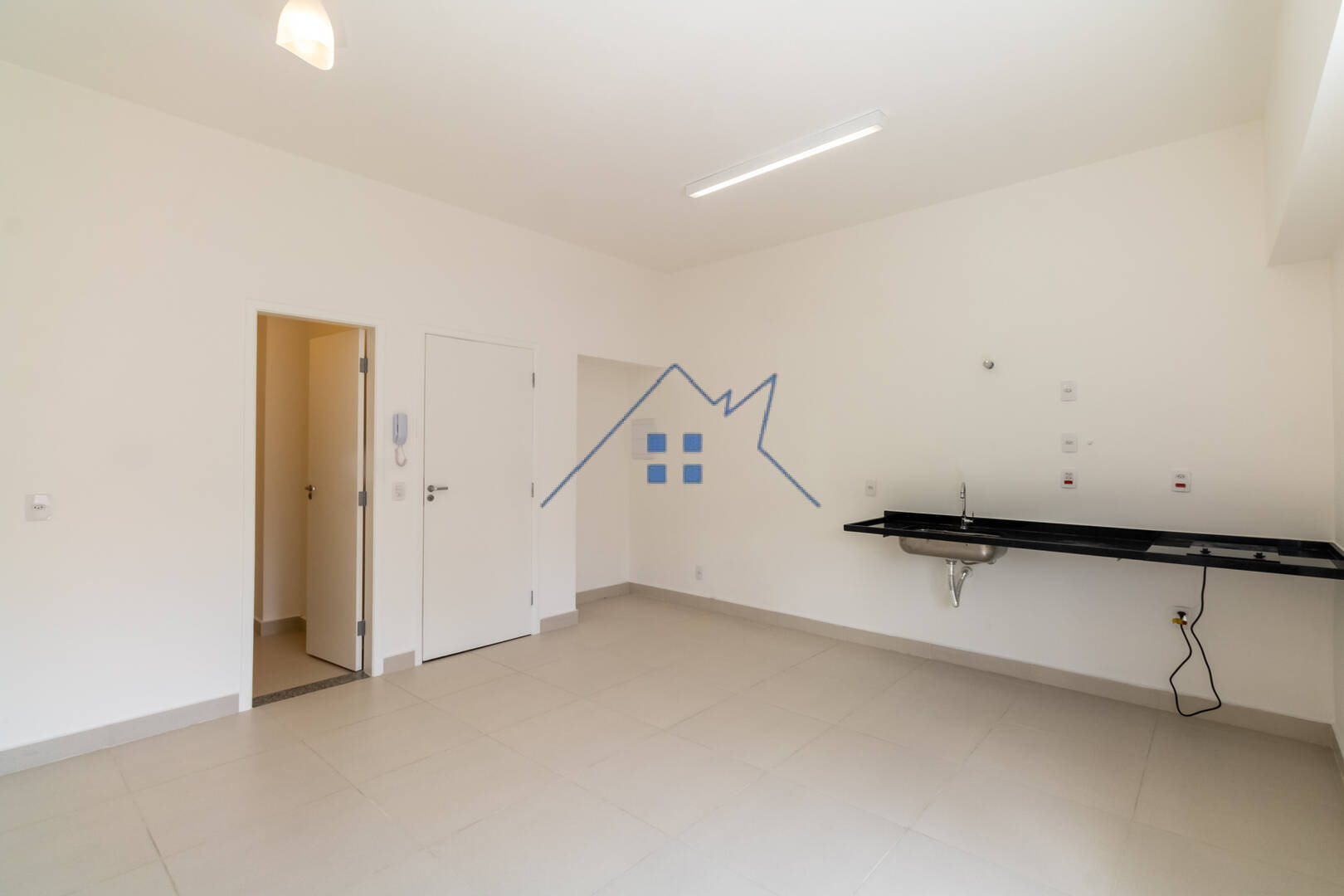 Apartamento, 1 quarto, 22 m² - Foto 4