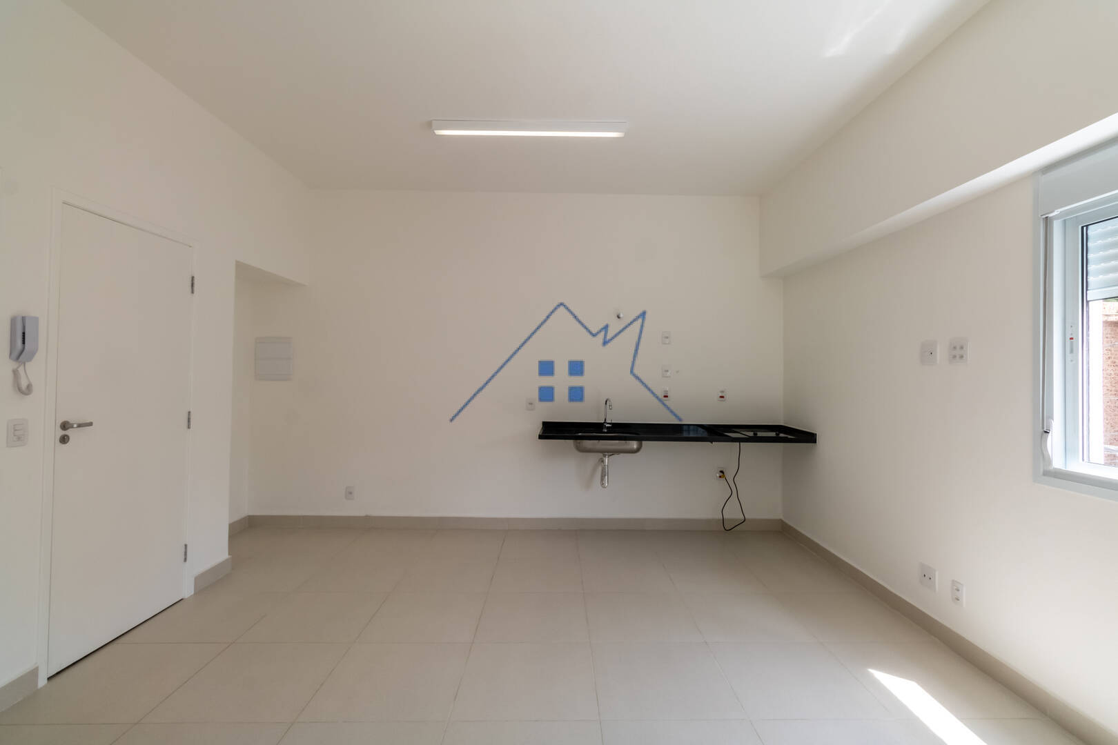 Apartamento, 1 quarto, 22 m² - Foto 3
