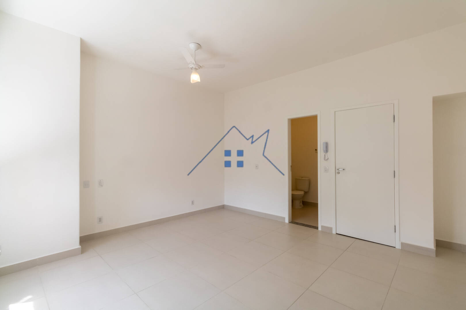 Apartamento, 1 quarto, 22 m² - Foto 5
