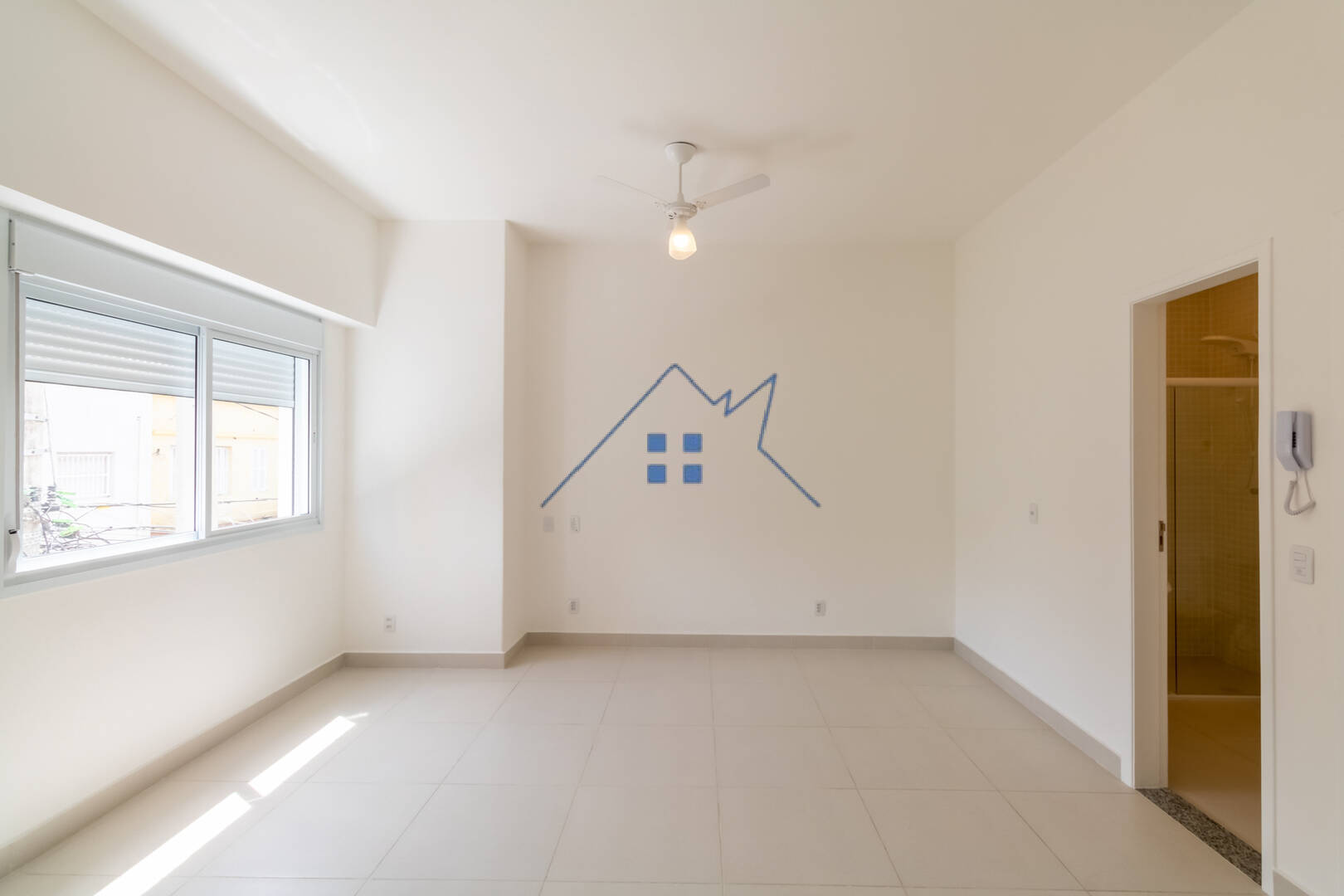 Apartamento, 1 quarto, 22 m² - Foto 6