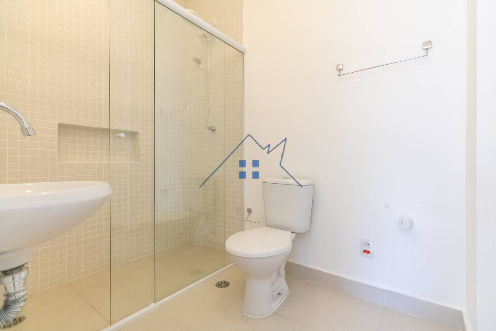 Apartamento, 1 quarto, 22 m² - Foto 7