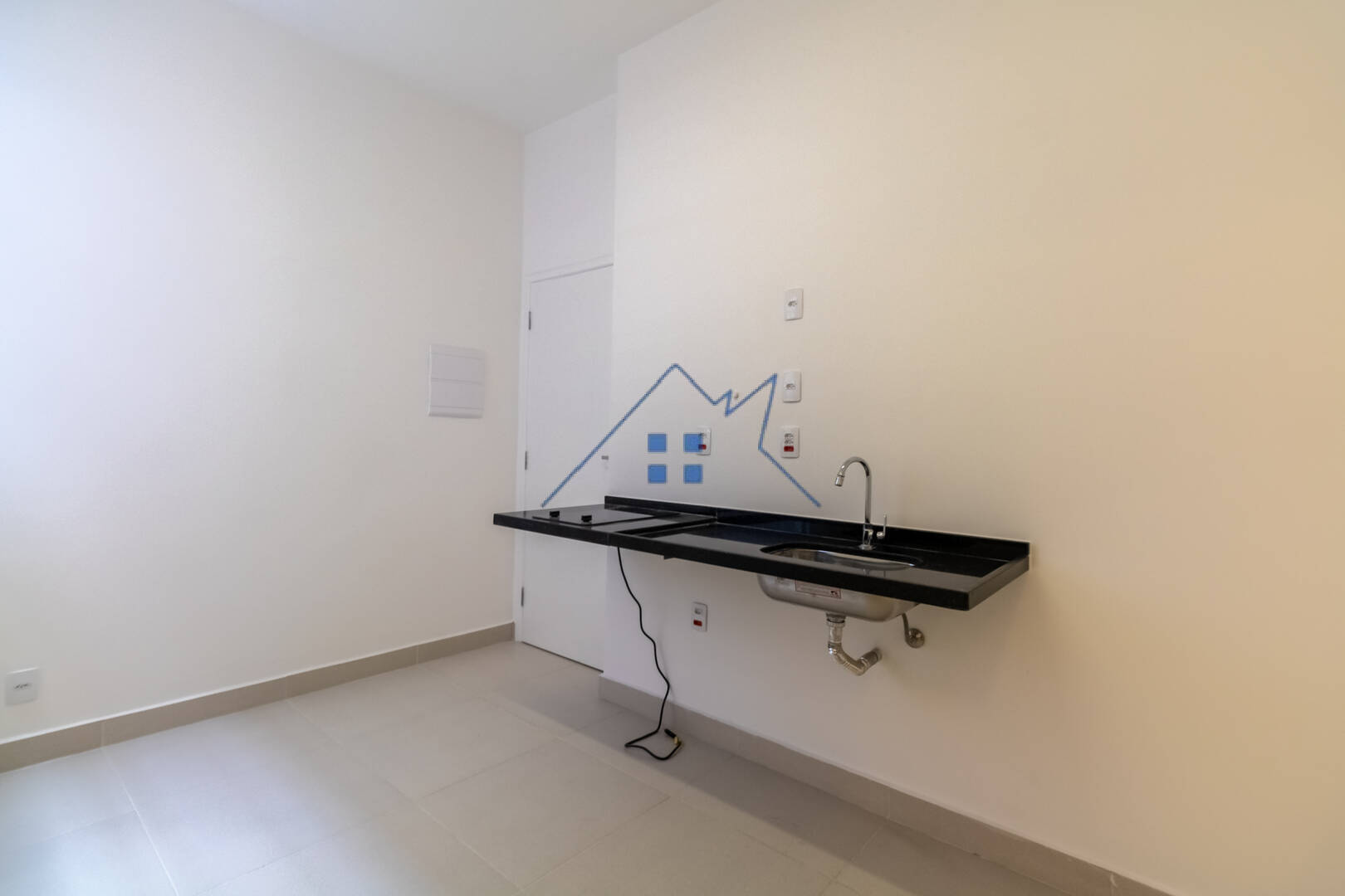 Apartamento, 1 quarto, 31 m² - Foto 4