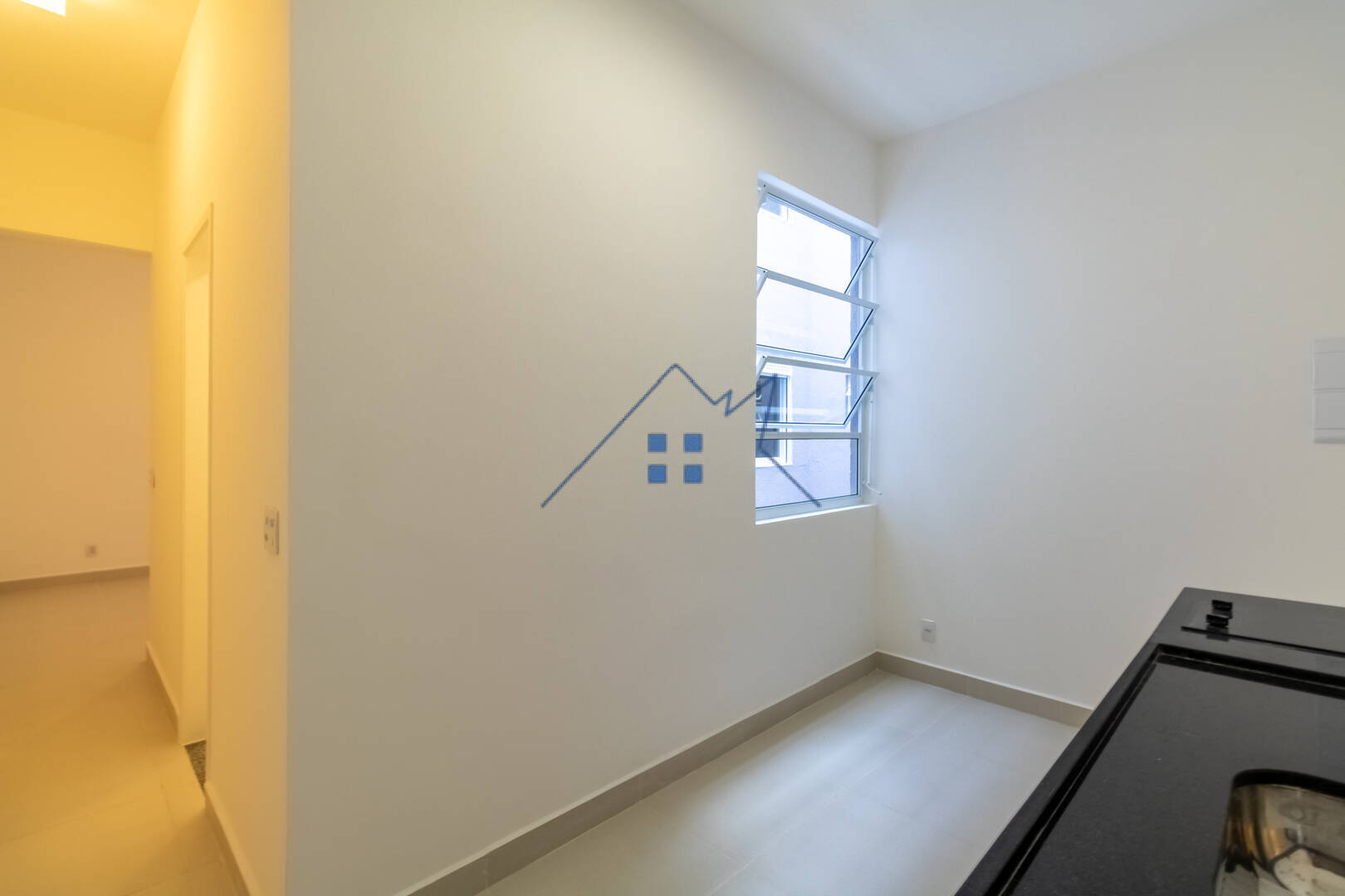 Apartamento, 1 quarto, 31 m² - Foto 5