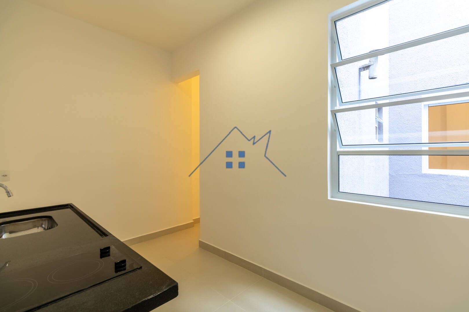 Apartamento, 1 quarto, 31 m² - Foto 6