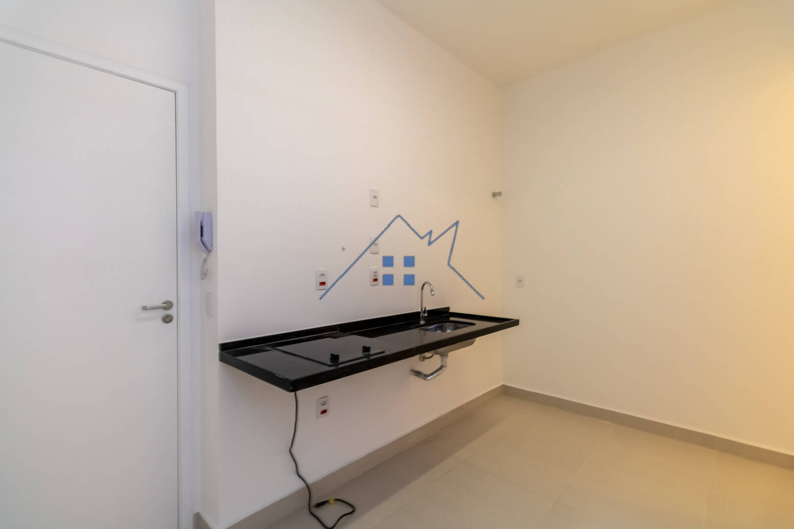 Apartamento, 1 quarto, 31 m² - Foto 7