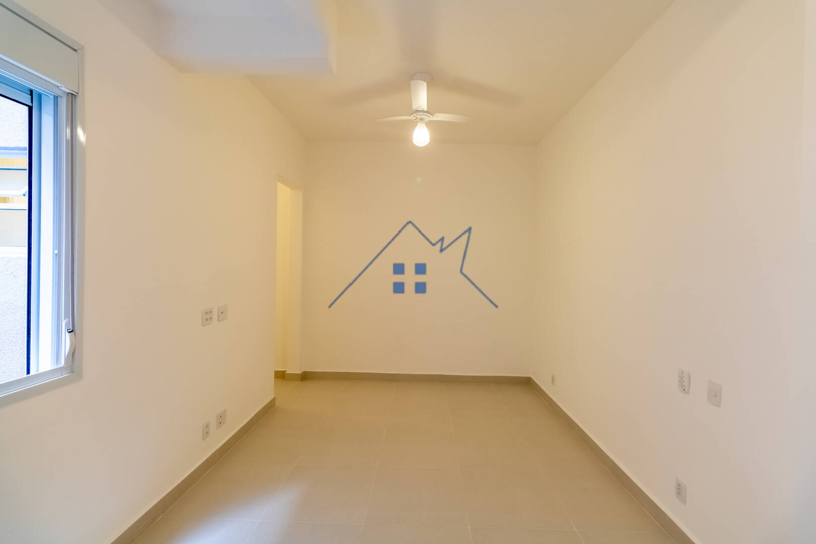 Apartamento, 1 quarto, 31 m² - Foto 8