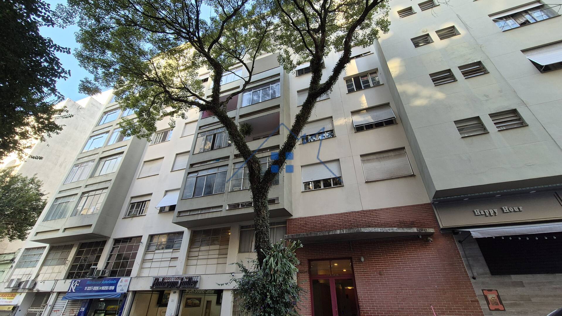 Apartamento, 1 quarto - Foto 6