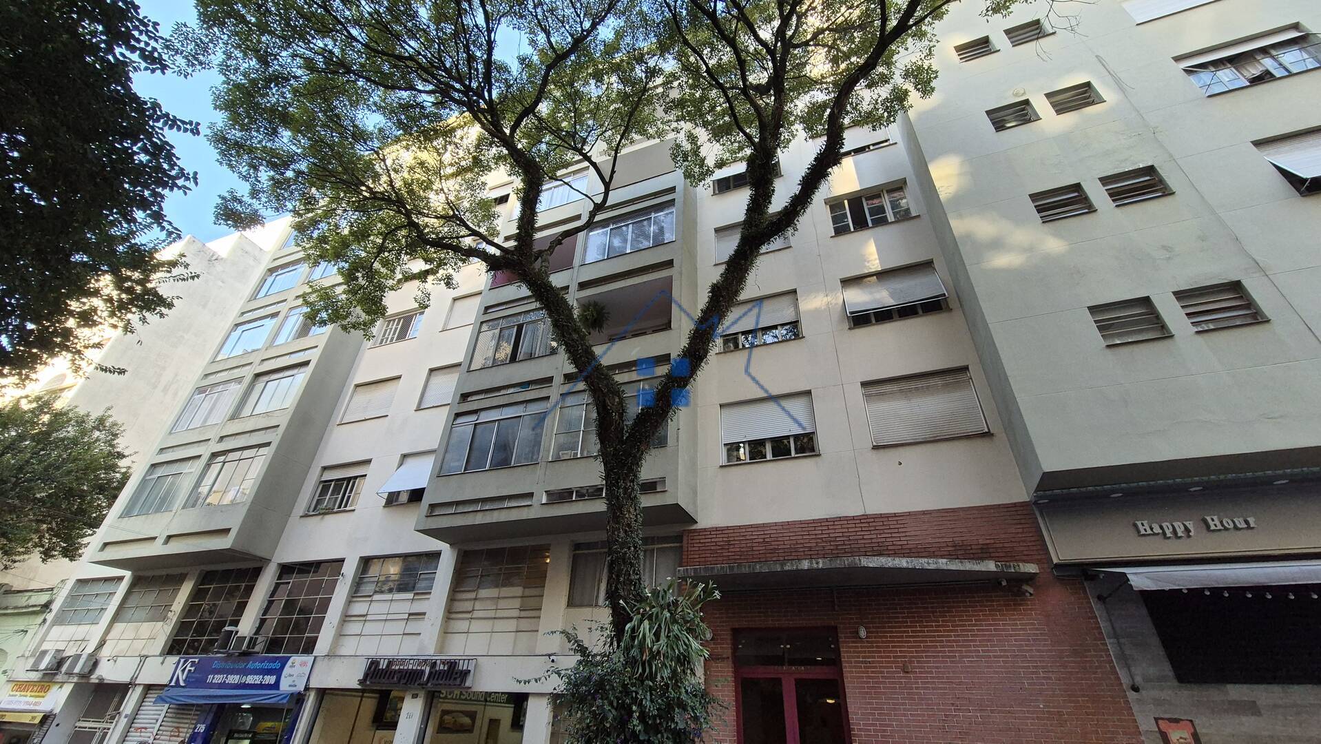 Apartamento, 1 quarto - Foto 7