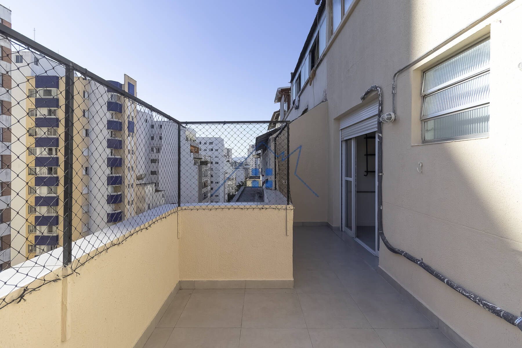 Apartamento, 1 quarto - Foto 5