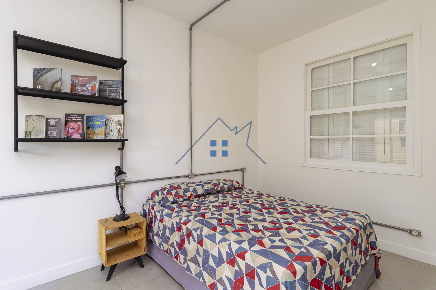 Apartamento, 1 quarto - Foto 15