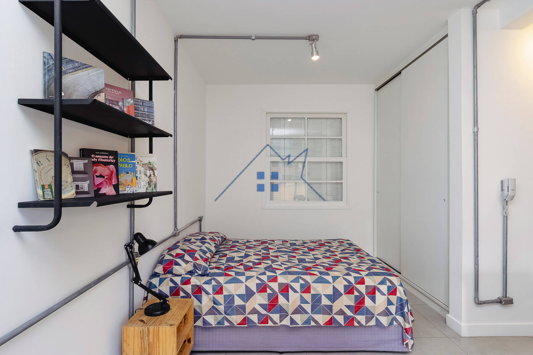 Apartamento, 1 quarto - Foto 16
