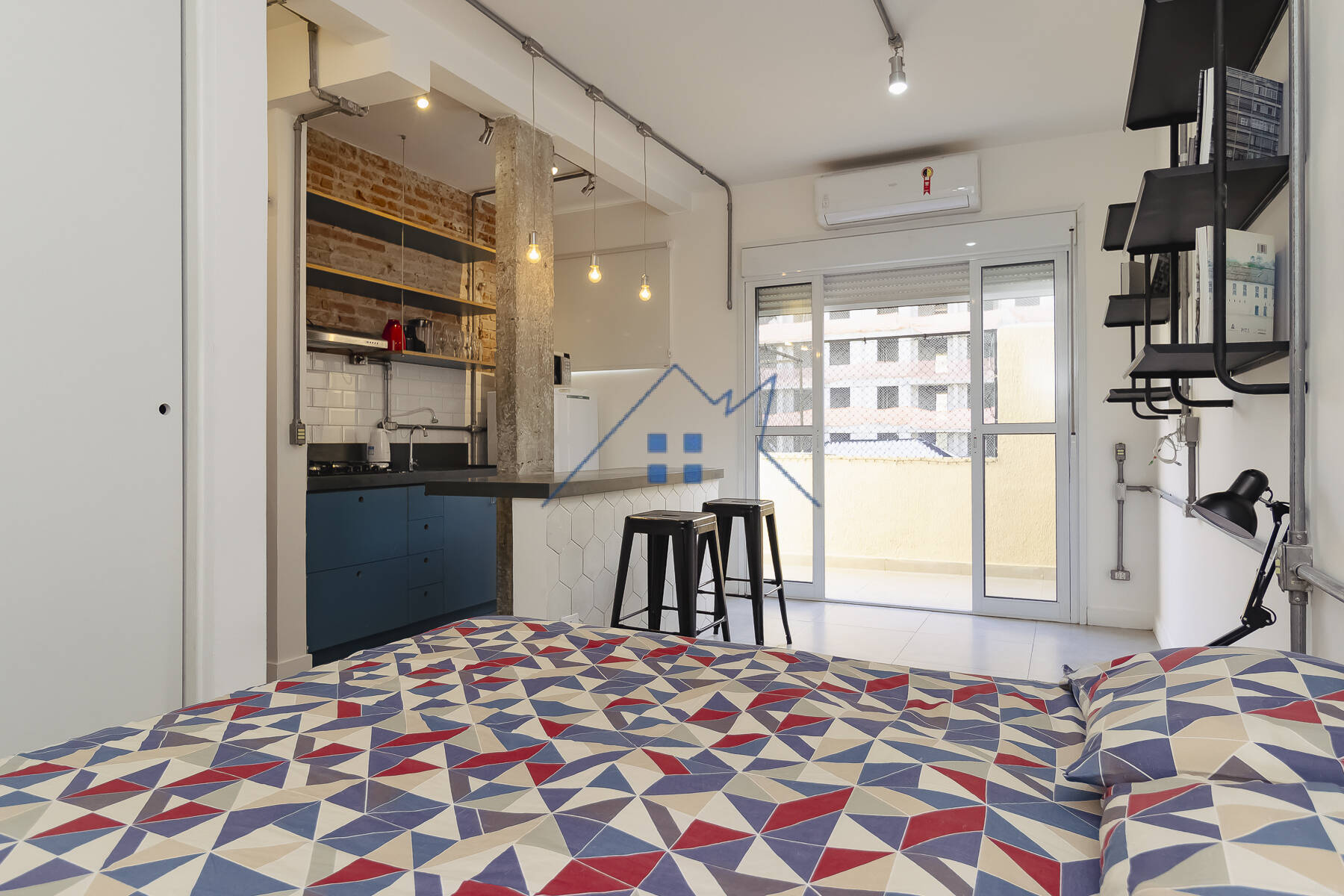 Apartamento, 1 quarto - Foto 20