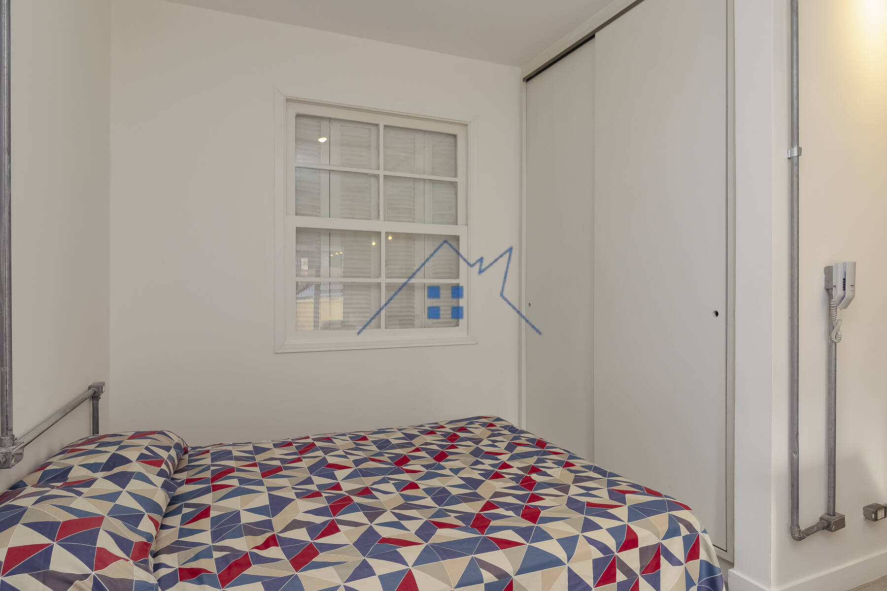 Apartamento, 1 quarto - Foto 21