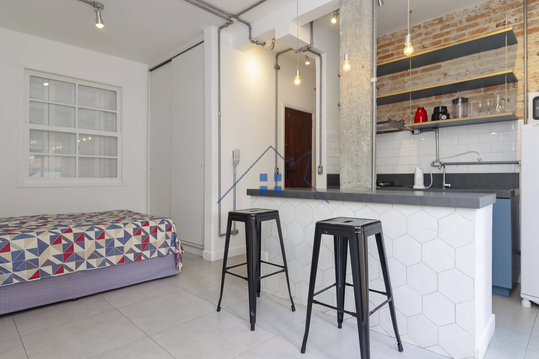 Apartamento, 1 quarto - Foto 23