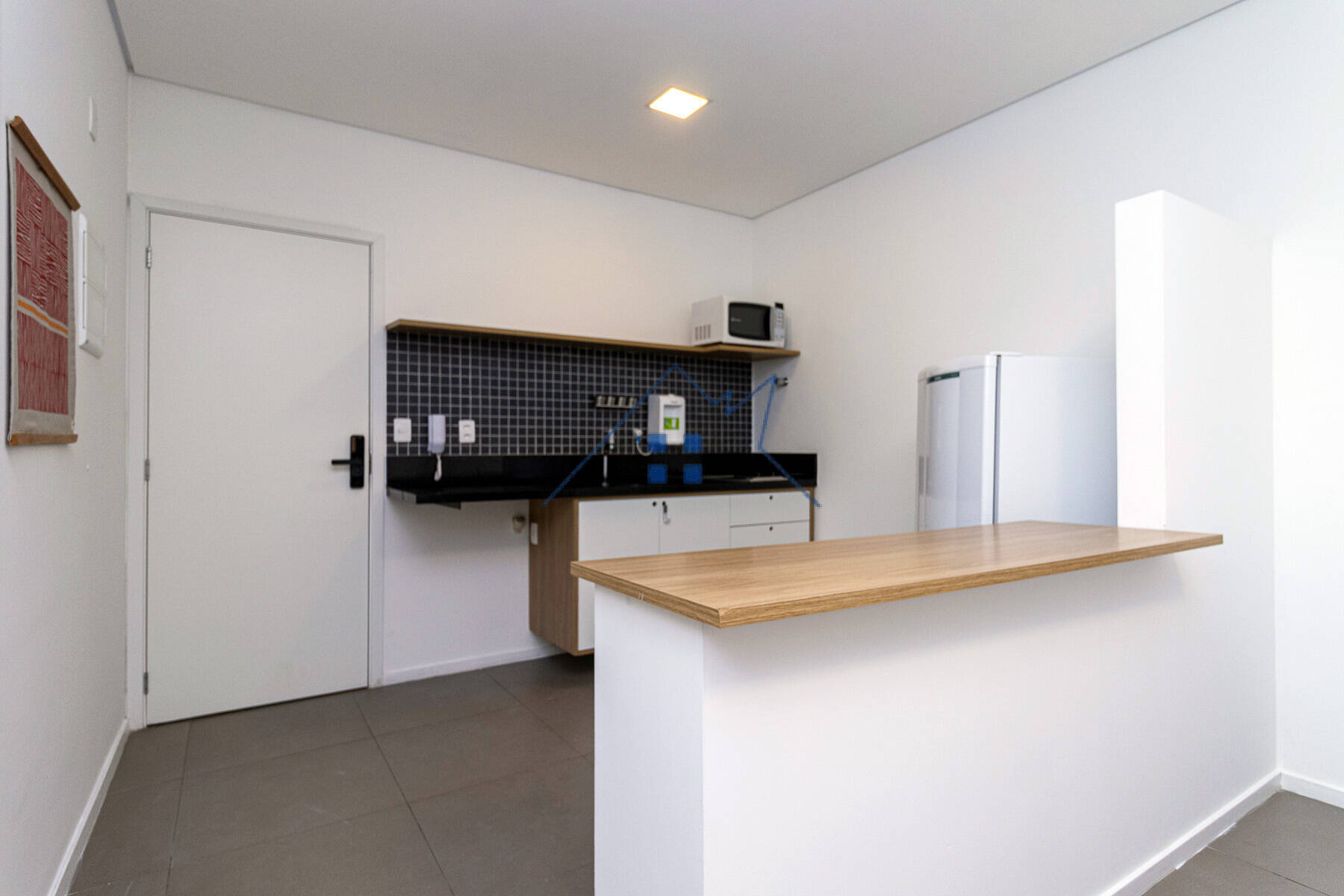 Apartamento, 1 quarto, 22 m² - Foto 7
