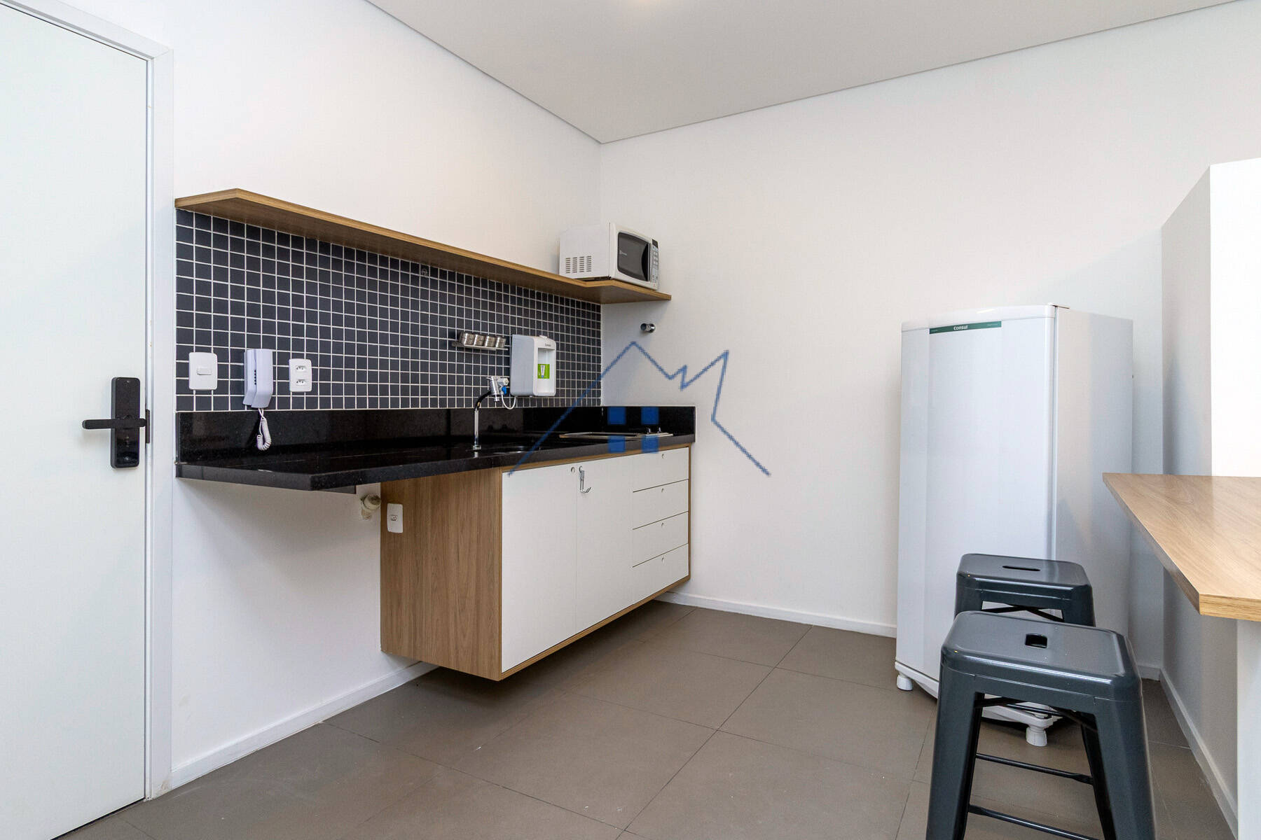 Apartamento, 1 quarto, 22 m² - Foto 5