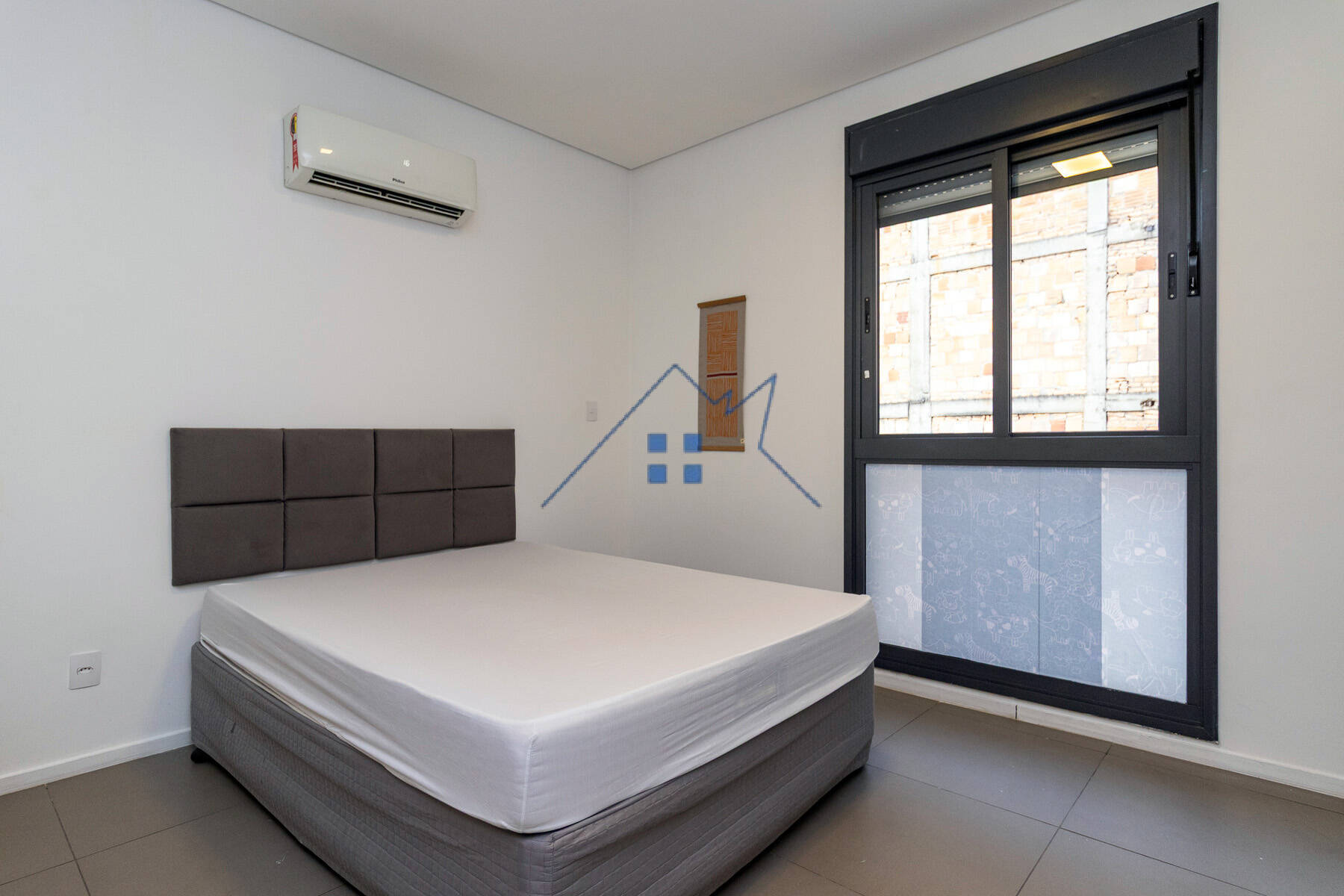 Apartamento, 1 quarto, 22 m² - Foto 3