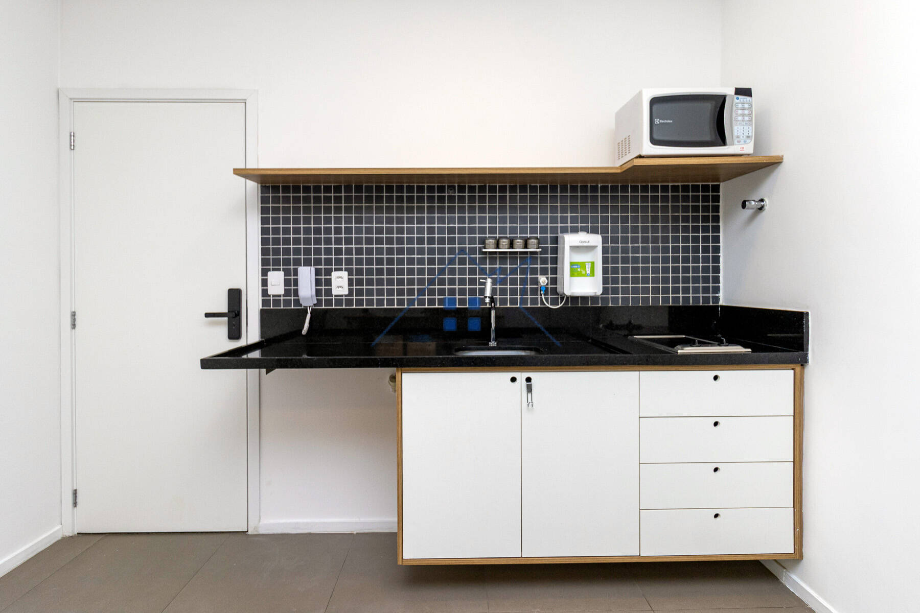 Apartamento, 1 quarto, 22 m² - Foto 6