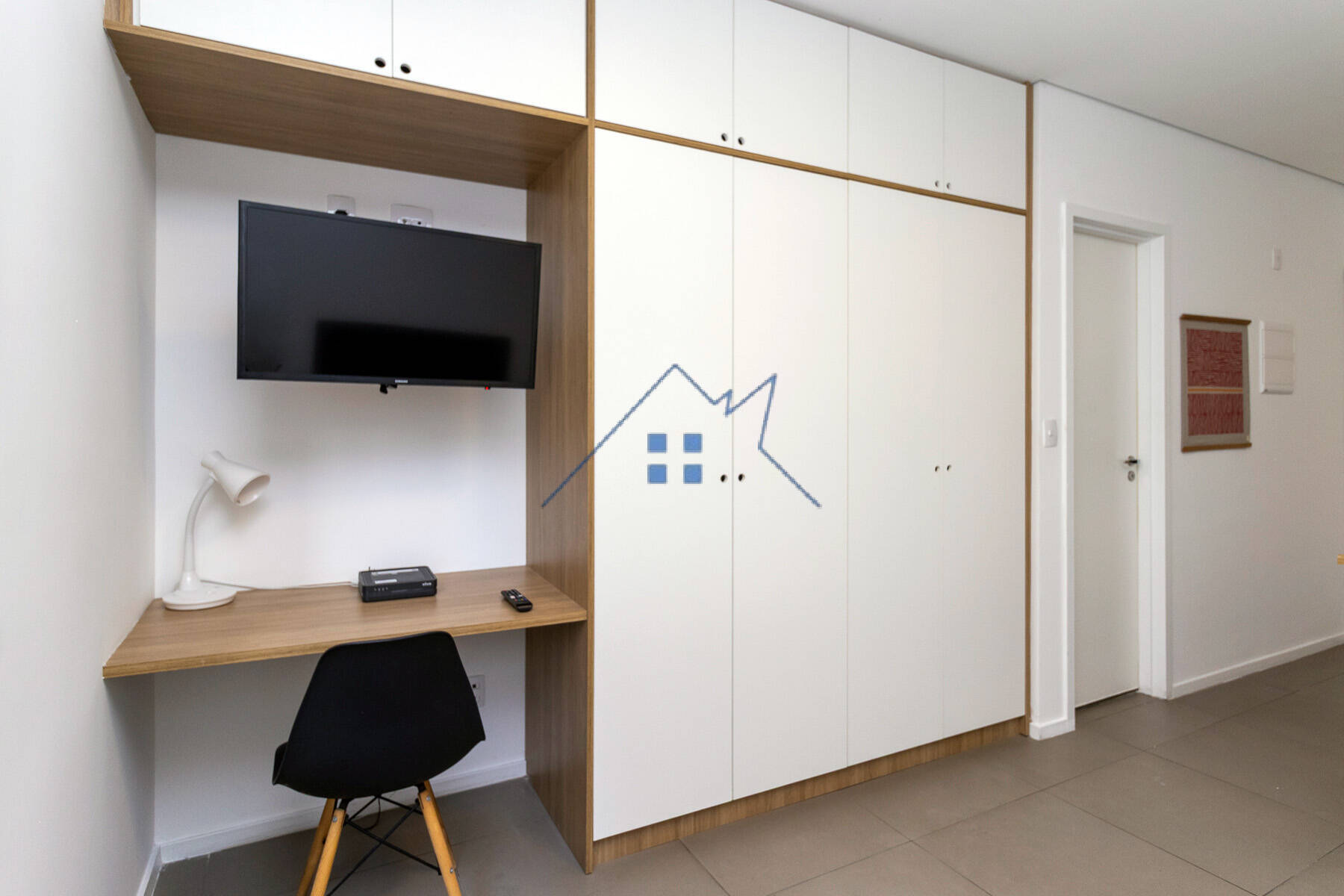 Apartamento, 1 quarto, 22 m² - Foto 9