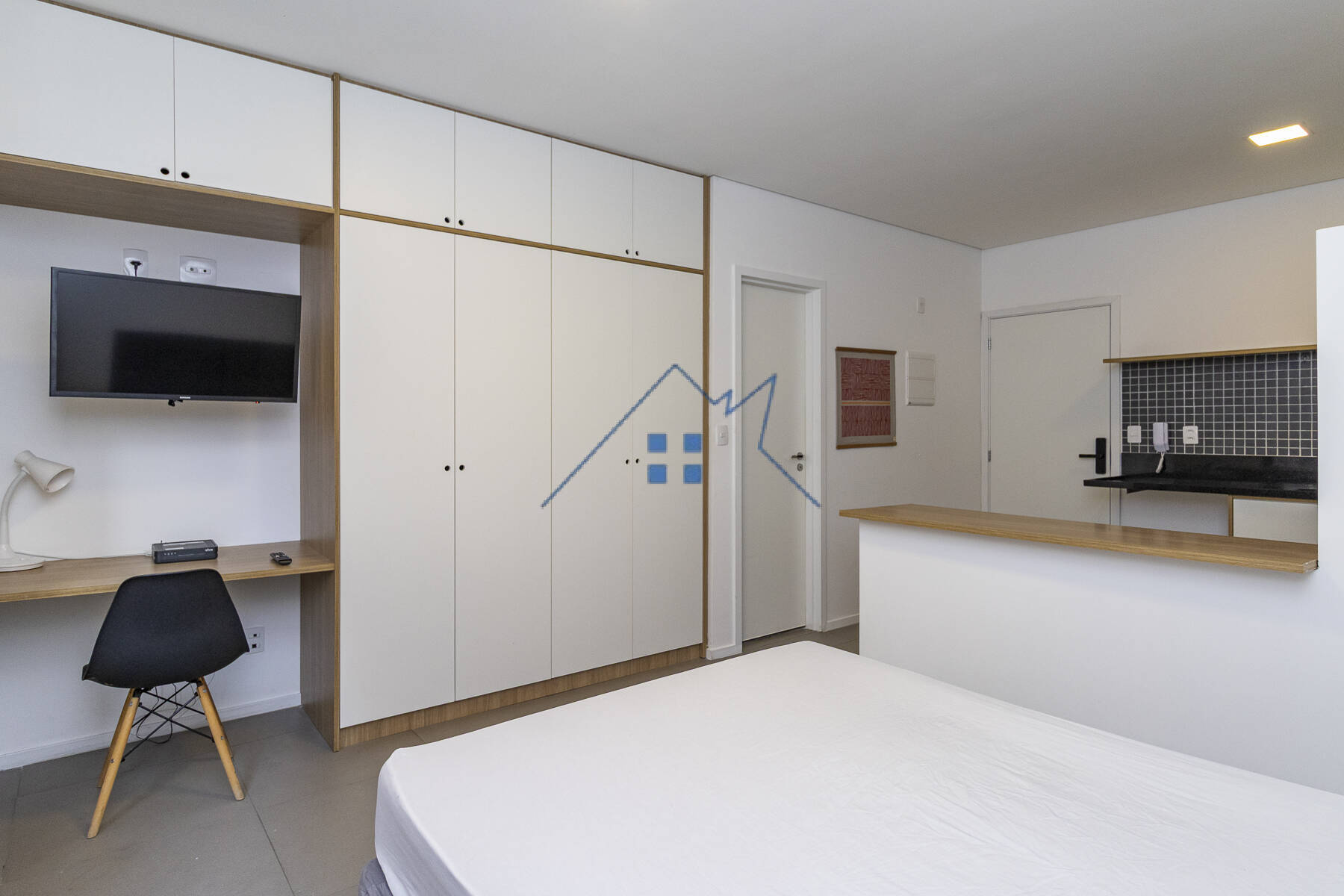 Apartamento, 1 quarto, 22 m² - Foto 10