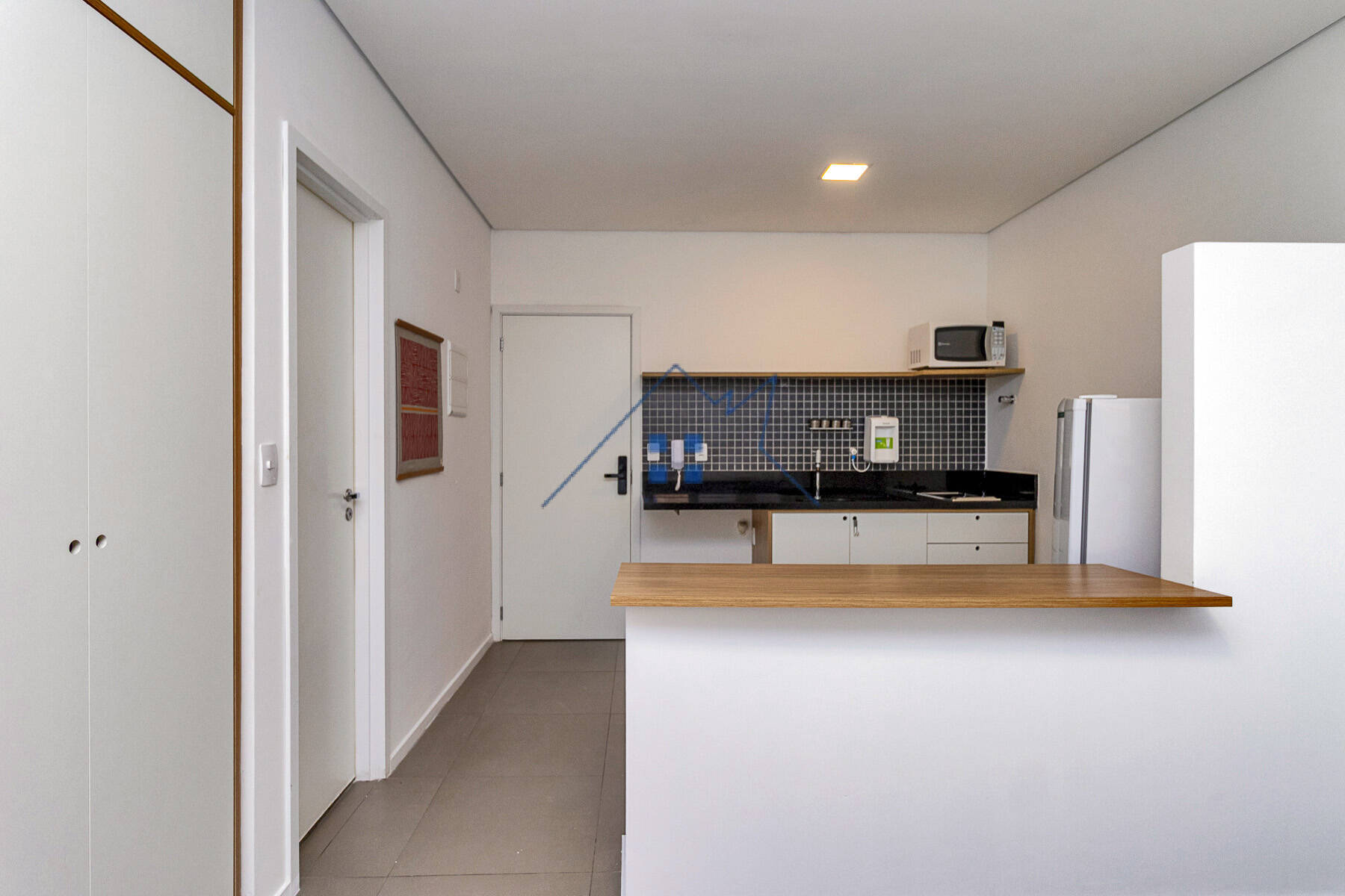 Apartamento, 1 quarto, 22 m² - Foto 11