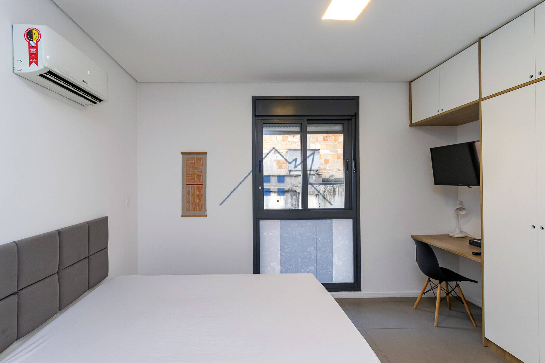 Apartamento, 1 quarto, 22 m² - Foto 12