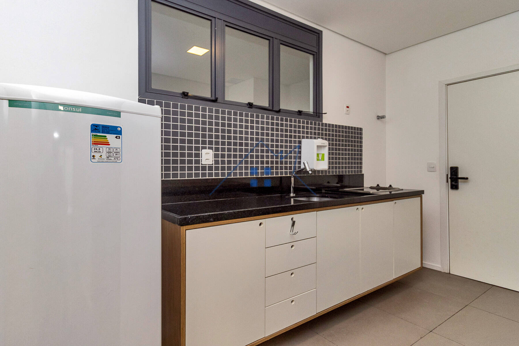 Apartamento, 1 quarto, 22 m² - Foto 4