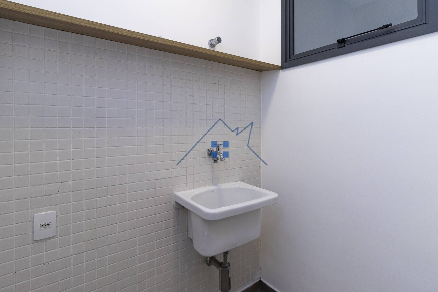 Apartamento, 1 quarto, 22 m² - Foto 6