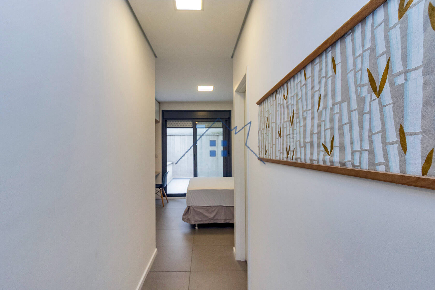 Apartamento, 1 quarto, 22 m² - Foto 7
