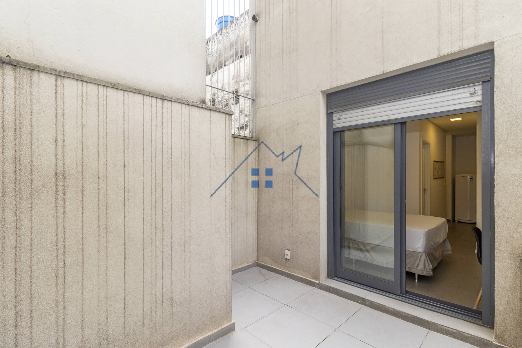 Apartamento, 1 quarto, 22 m² - Foto 10
