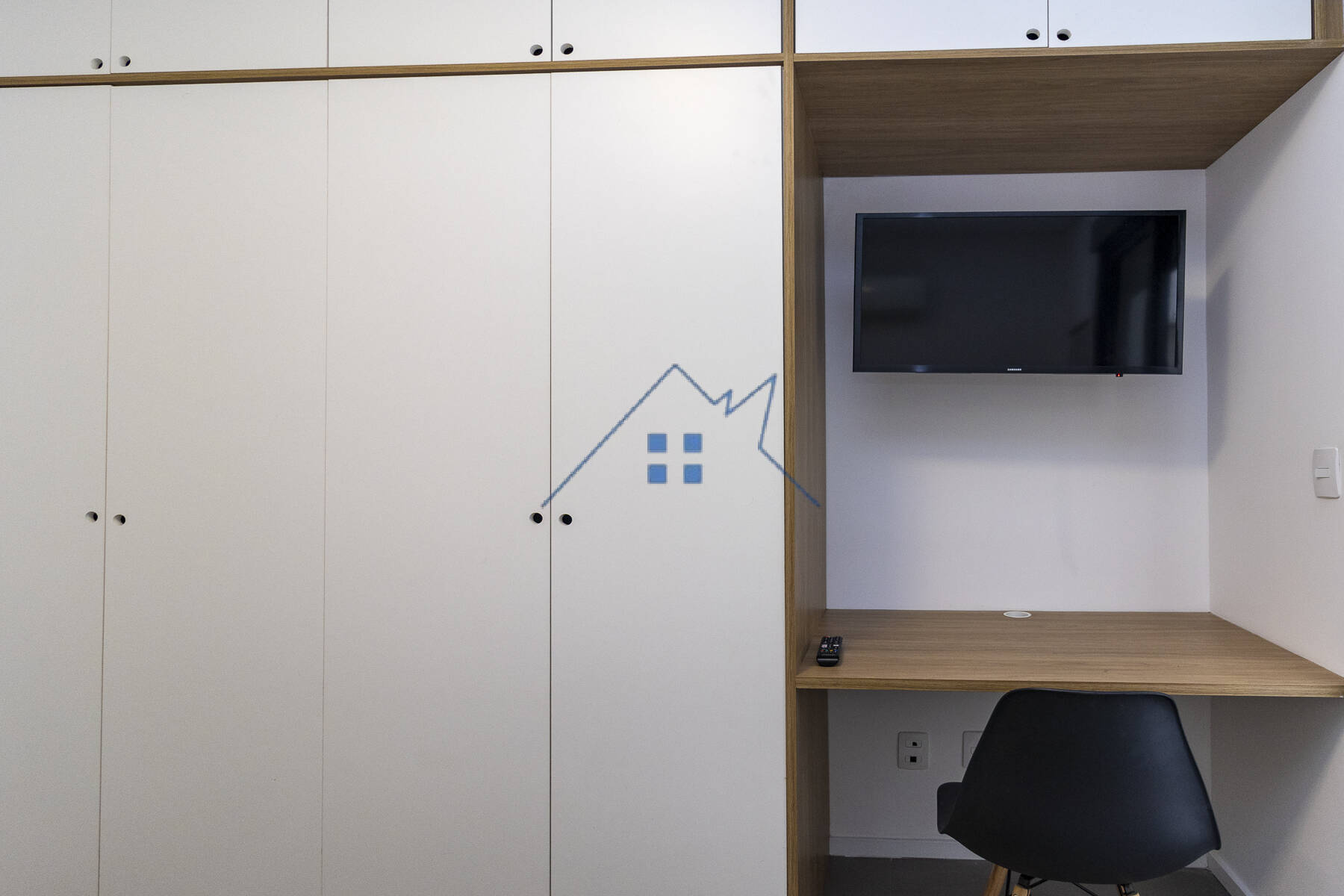 Apartamento, 1 quarto, 22 m² - Foto 13