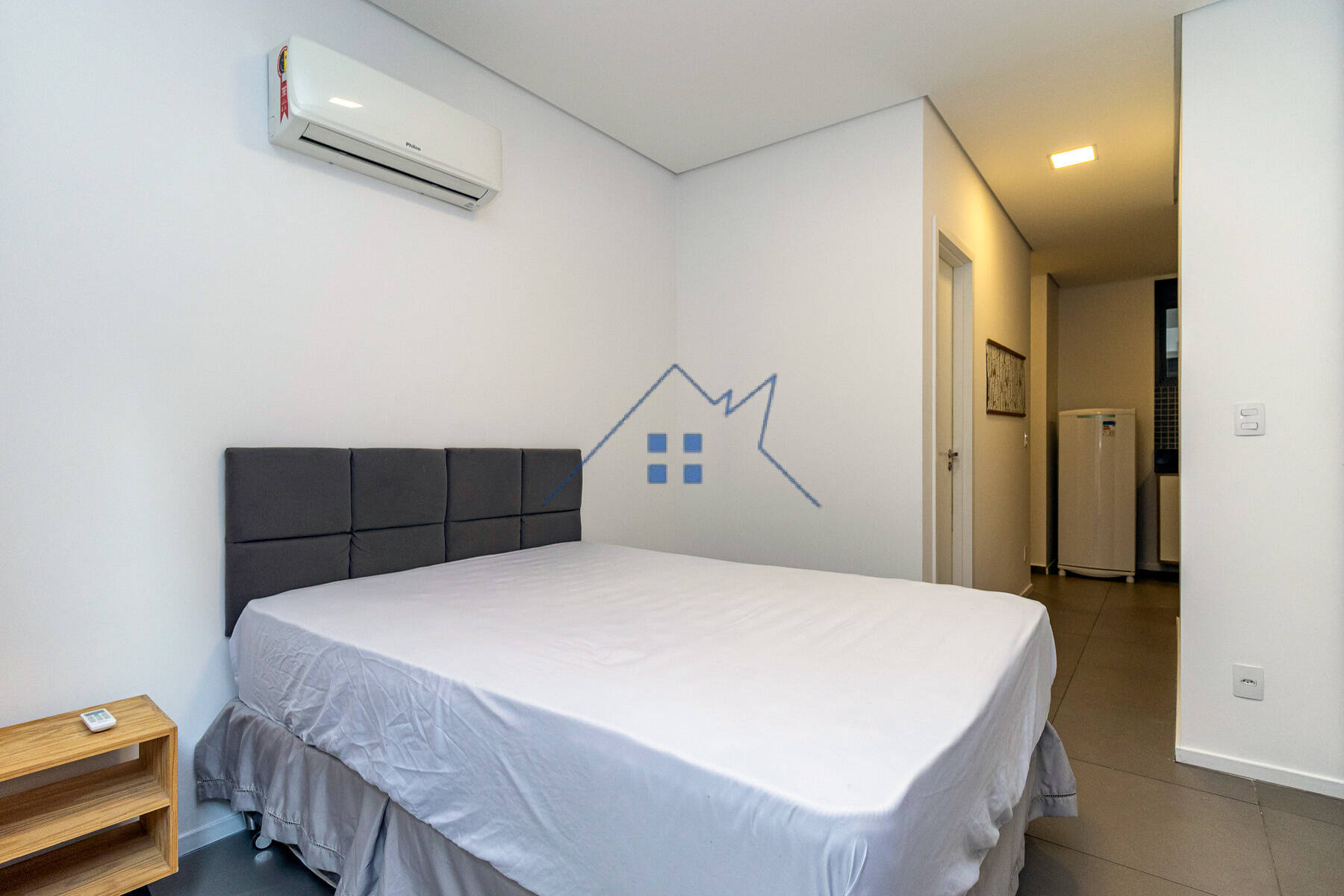 Apartamento, 1 quarto, 22 m² - Foto 12