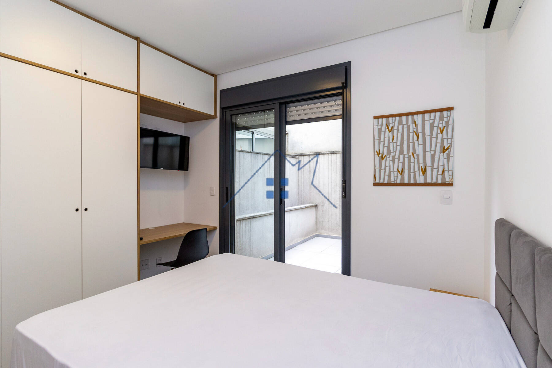 Apartamento, 1 quarto, 22 m² - Foto 16