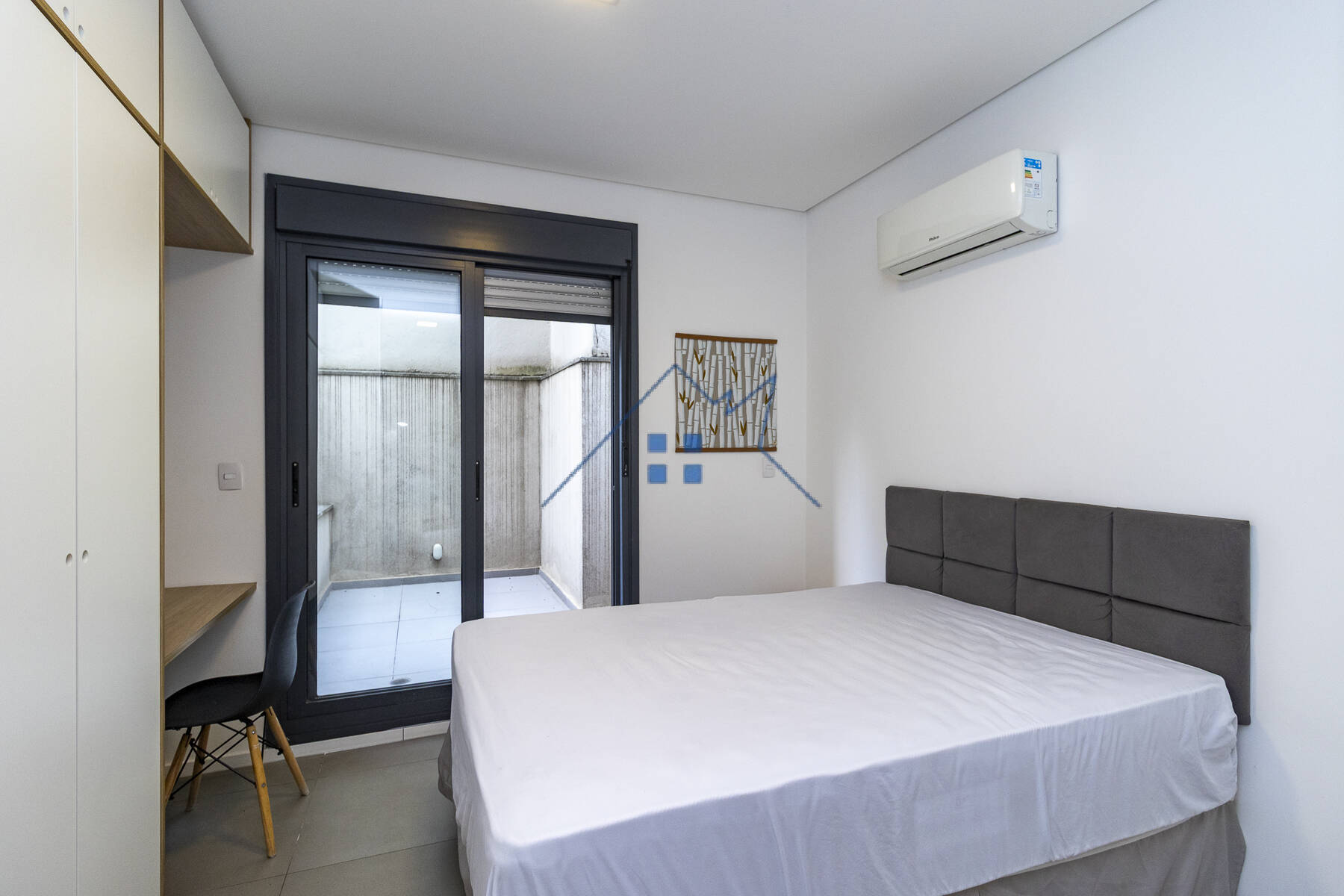 Apartamento, 1 quarto, 22 m² - Foto 18