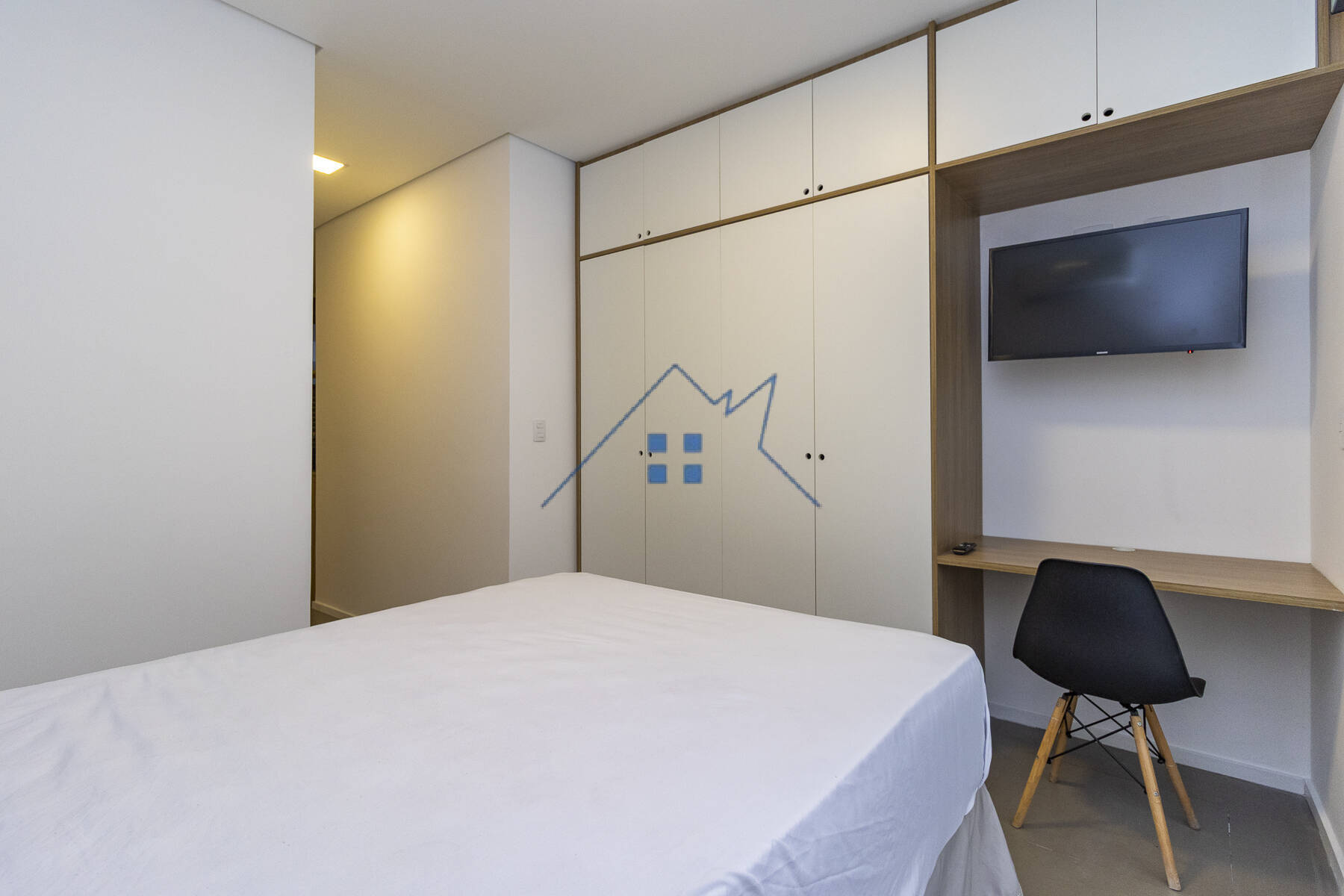 Apartamento, 1 quarto, 22 m² - Foto 19