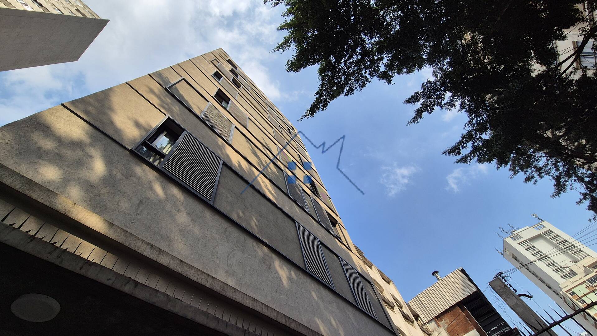Apartamento, 1 quarto, 22 m² - Foto 21