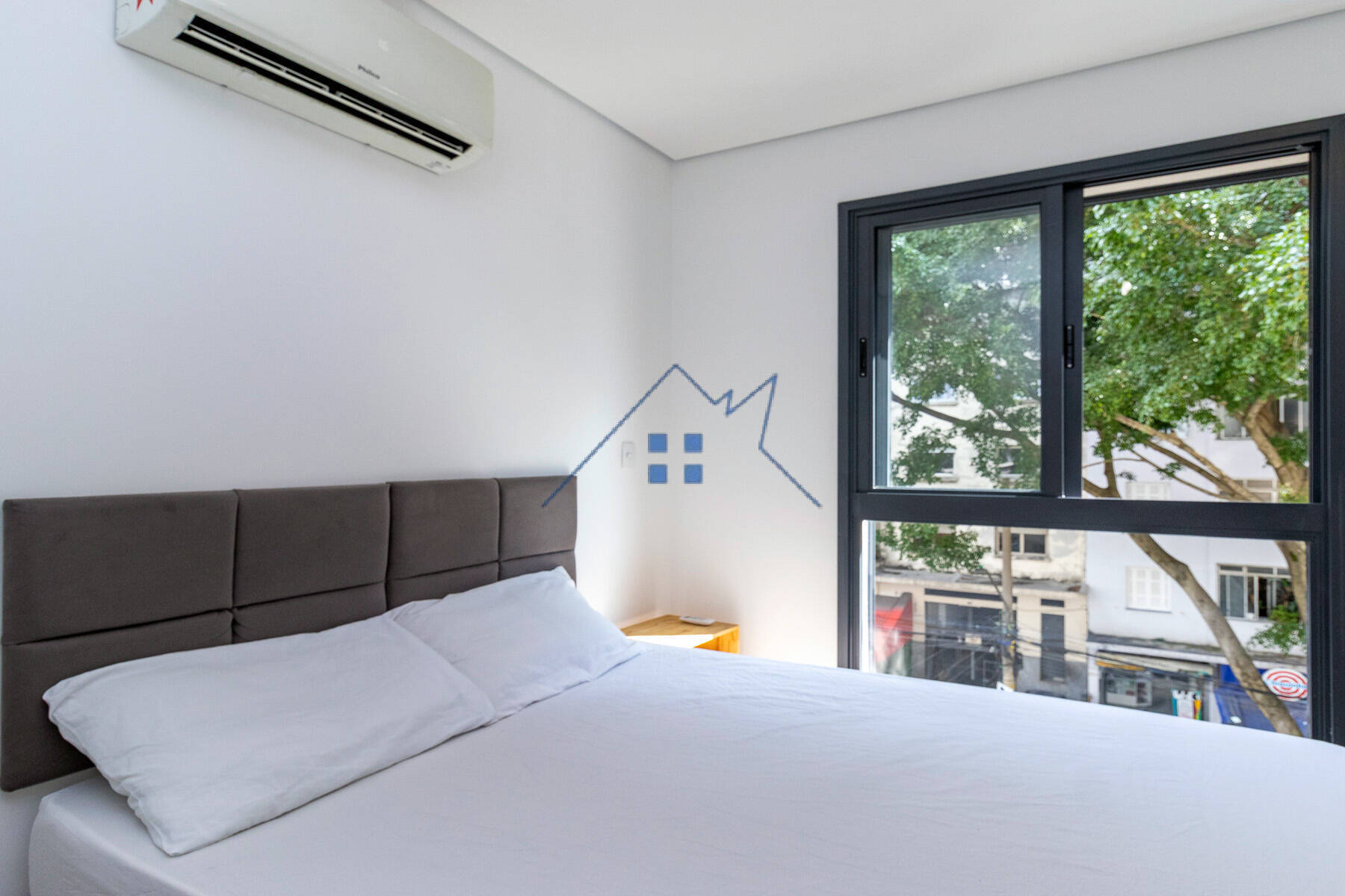 Apartamento, 1 quarto, 22 m² - Foto 4