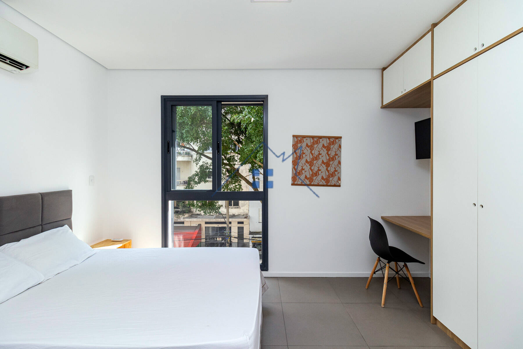 Apartamento, 1 quarto, 22 m² - Foto 5