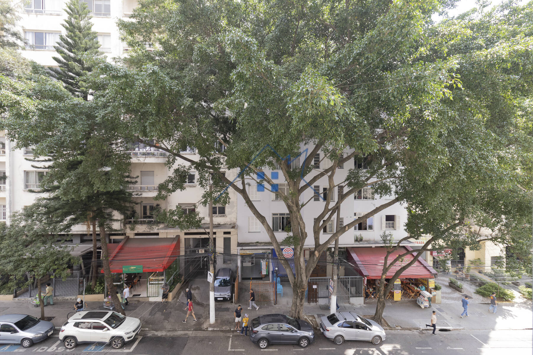 Apartamento, 1 quarto, 22 m² - Foto 8