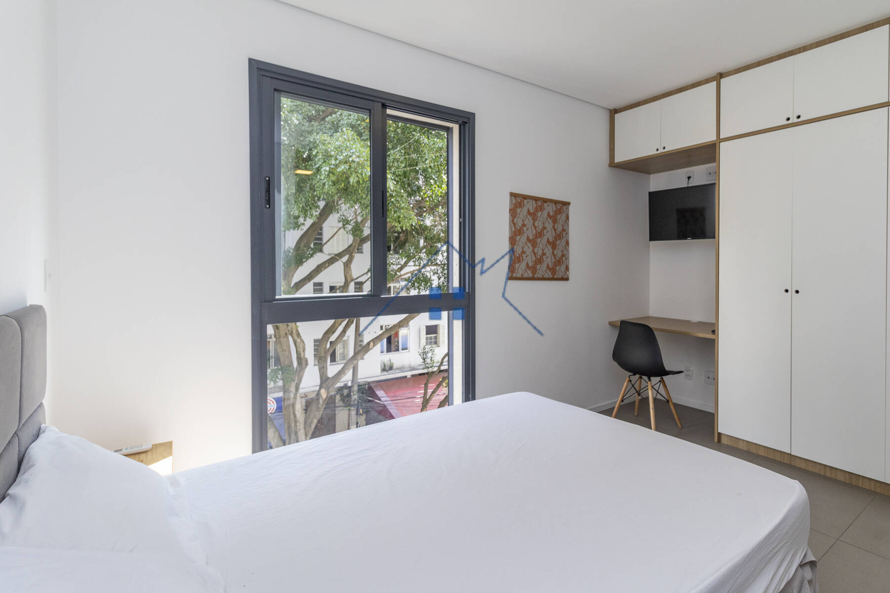 Apartamento, 1 quarto, 22 m² - Foto 11