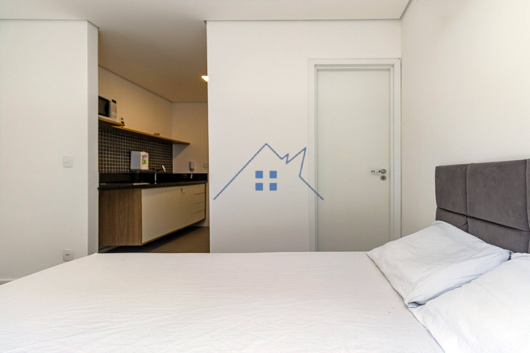 Apartamento, 1 quarto, 22 m² - Foto 10