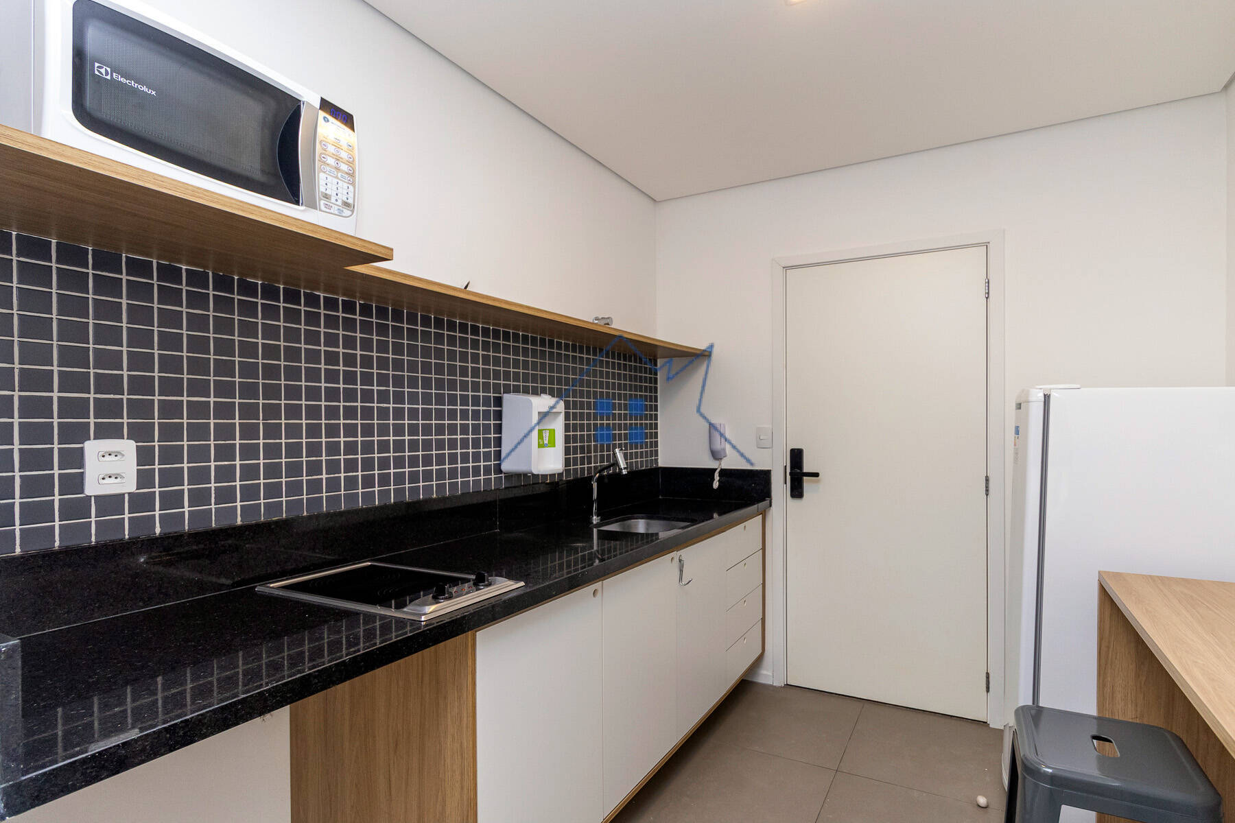 Apartamento, 1 quarto, 22 m² - Foto 13