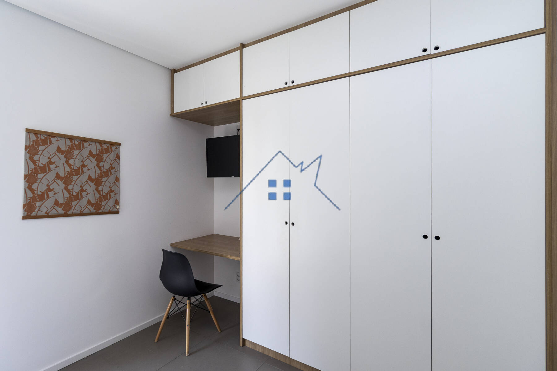 Apartamento, 1 quarto, 22 m² - Foto 15
