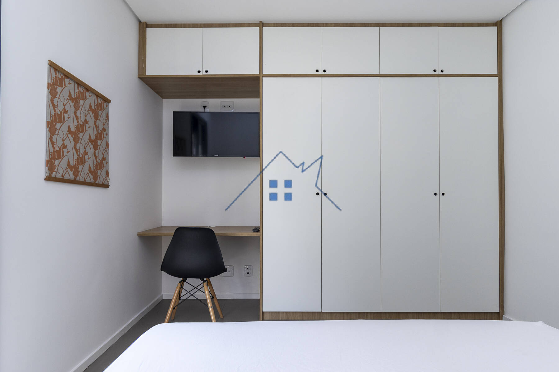 Apartamento, 1 quarto, 22 m² - Foto 16