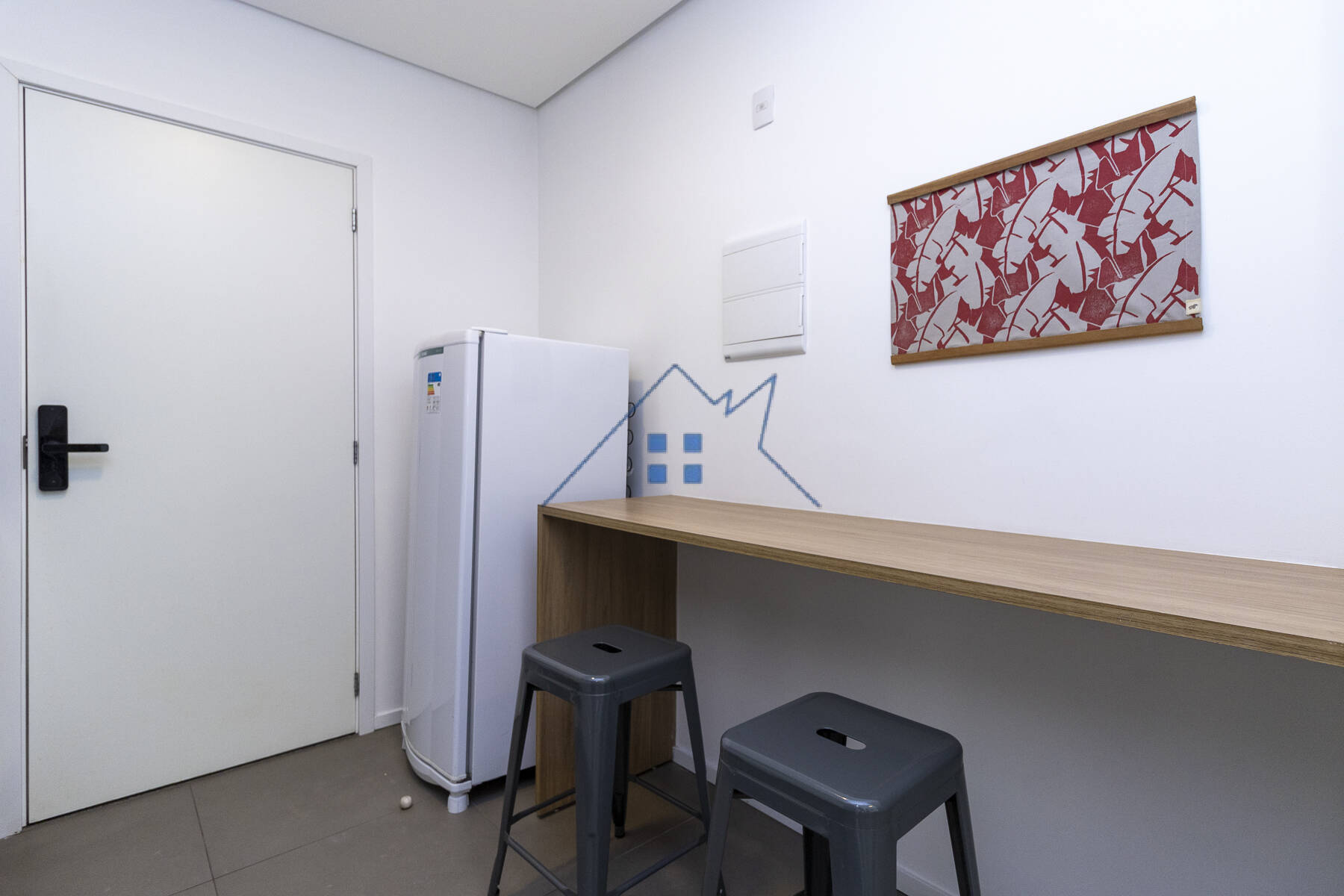 Apartamento, 1 quarto, 22 m² - Foto 17