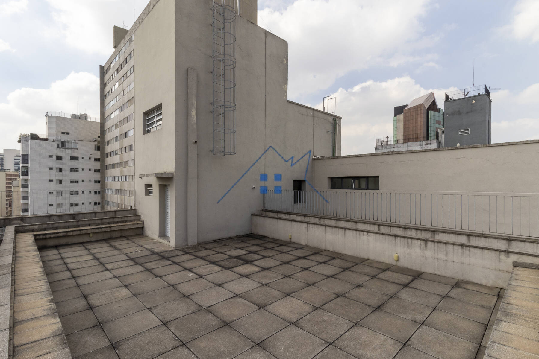 Apartamento, 1 quarto, 22 m² - Foto 25