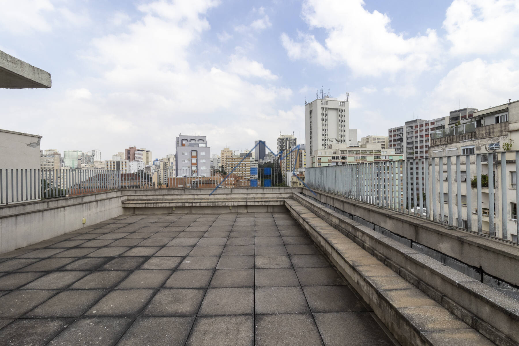 Apartamento, 1 quarto, 22 m² - Foto 26
