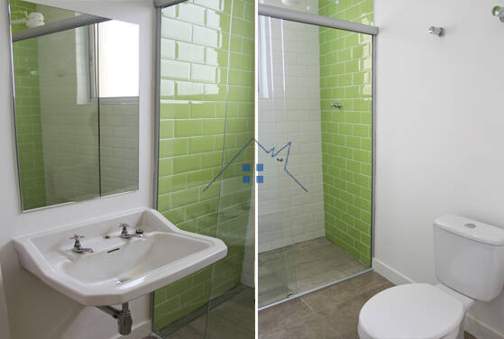 Apartamento, 35 m² - Foto 1