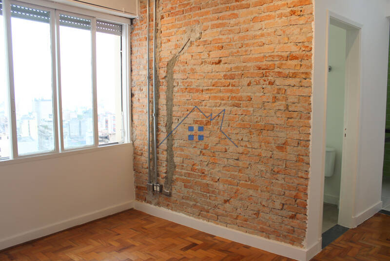 Apartamento, 35 m² - Foto 3