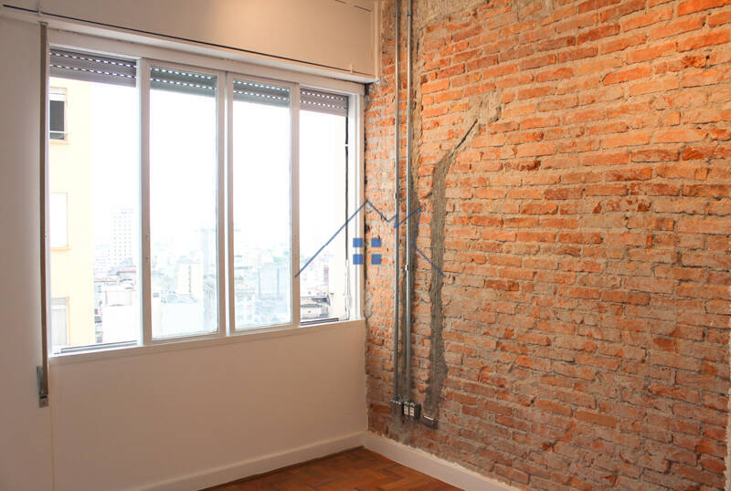 Apartamento, 35 m² - Foto 2